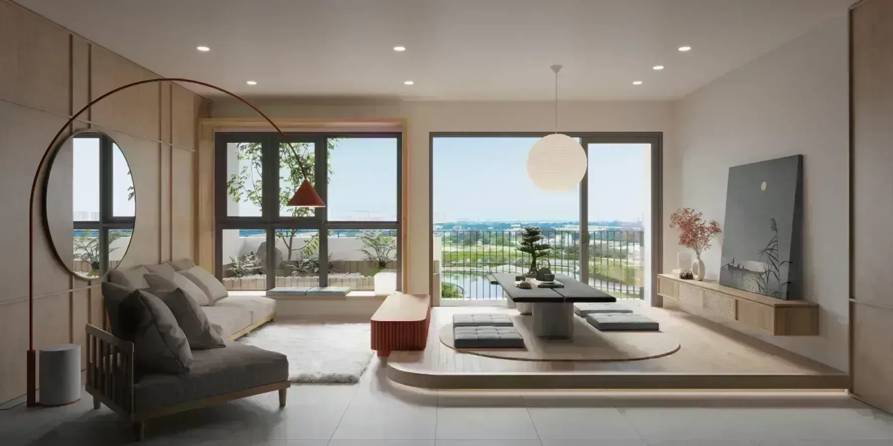 Amika Residences @ Subang Jaya in Subang Jaya